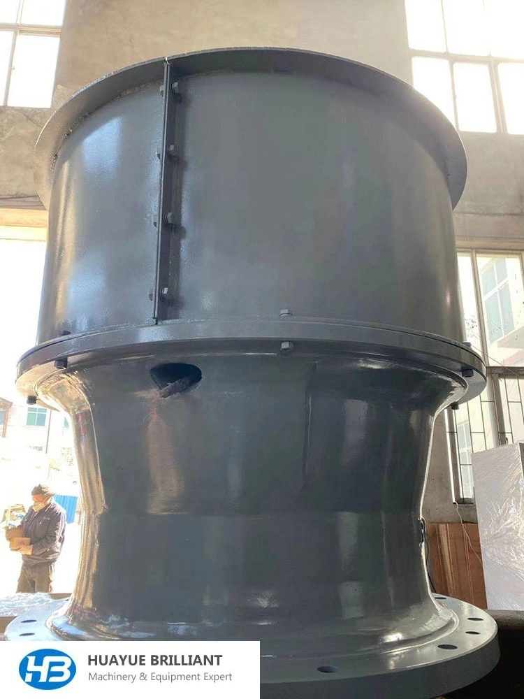 Factory Direct Sales CS Series High Efficiency Spring Cone Crusher