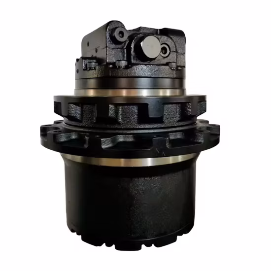 Eaton Fluid Power Dowmax Me Mk MB Series Hydraulic Motor Assembly
