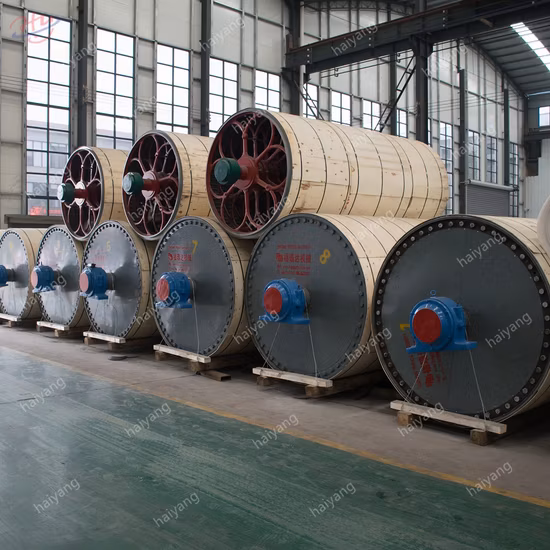 Machine d'impression de spécification normale de matériau recyclé en Chine